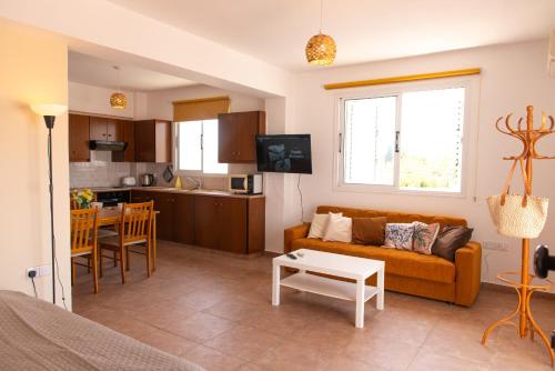 STAY Kali Sun Apartment