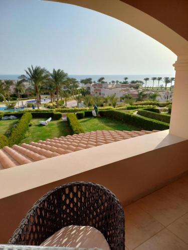 La vista 5 ain sokhna Luxury sea view عين سخنة لا فيستا