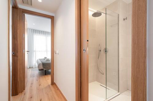 Elegance & comfort in Chamberi- 3C