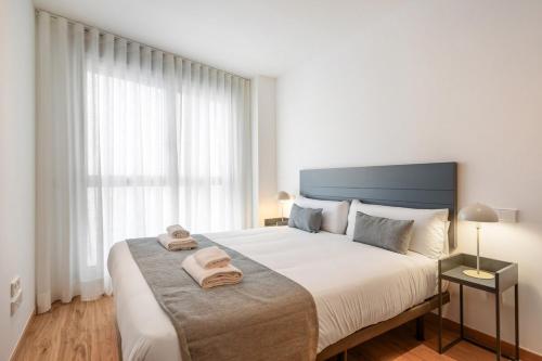 Elegance & comfort in Chamberi- 3C