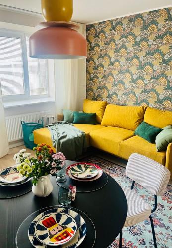 Apartement Nikolai