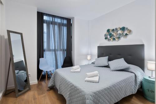 Alcam Madrid Palencia