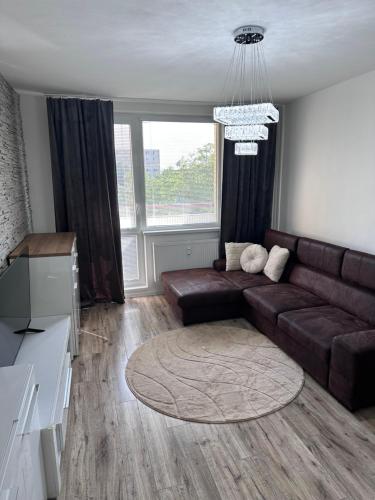 Exkluzívny apartmán v centre Michaloviec