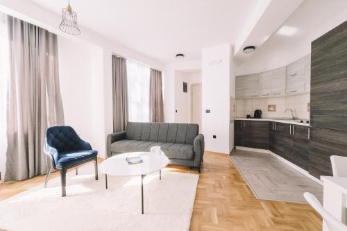 Fotografie z fotogalerie ubytování ApartHotel Cruiser Luxury v destinaci Ulcinj