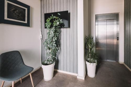 Fotografie z fotogalerie ubytování ApartHotel Cruiser Luxury v destinaci Ulcinj