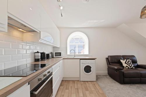 Gallery image of Modern town centre apartment in Bishops Stortford