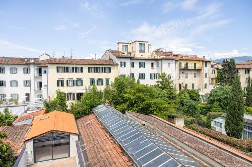 Machiavelli Penthouse