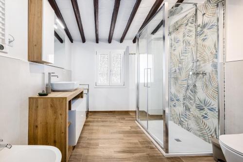 Machiavelli Penthouse