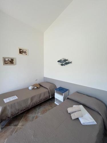 Imagen de la galería de B&BCoccole, en San Teodoro