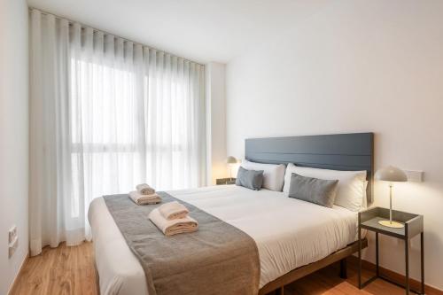 Elegance & comfort in Chamberi- 4C