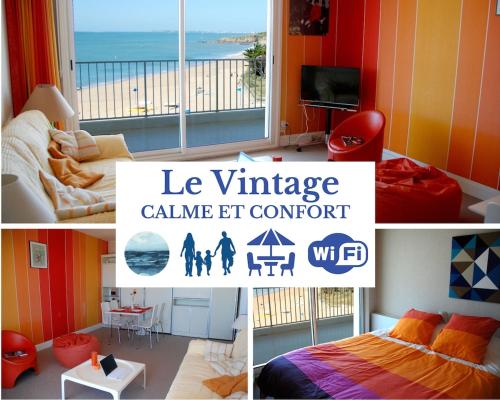 Le Vintage By Tranquil at Home