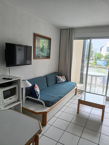 Résidence Port du Crouesty - maeva Home - Appartement 2 pièces 4 personnes - Budget MAE-9461