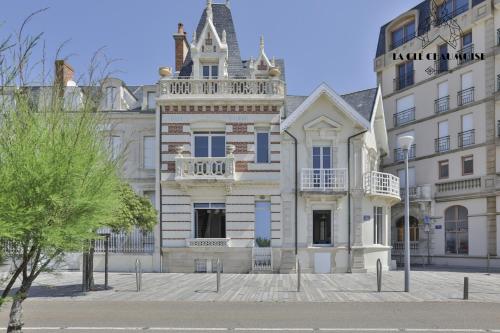 Villa des Palmiers