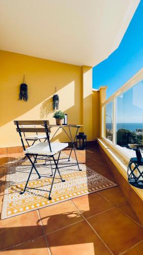 Apartamento Mirador de la Bahía