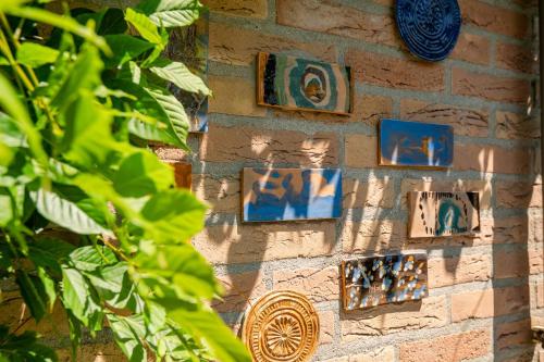 Φωτογραφία από το άλμπουμ του Hello Zeeland - Vakantiewoning Burgvliet 66 σε Oostkapelle