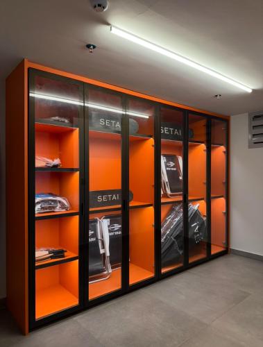 Fotografie z fotogalerie ubytování Flat Luxo no Setai Edition v destinaci João Pessoa