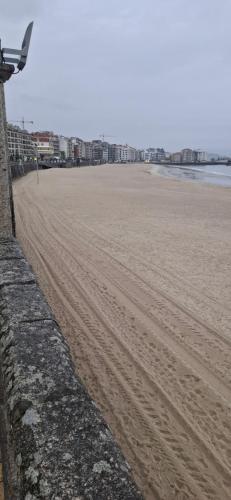 Silgar Beach Sanxenxo