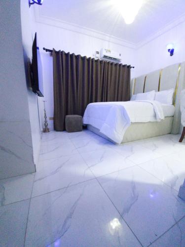 Fotografie z fotogalerie ubytování Studio Apartment v destinaci Lekki