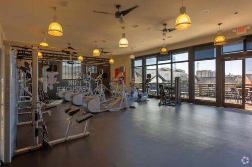 Billede fra billedgalleriet på Townhouse in Albuquerque, Nm i Albuquerque