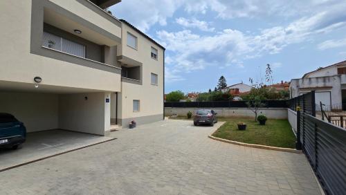 Apartman Blue One Pula