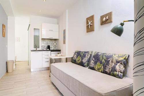 Gambar di galeri bagi Kalliston Beach Apartments di Limenas