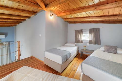 Gambar di galeri bagi Kalliston Beach Apartments di Limenas