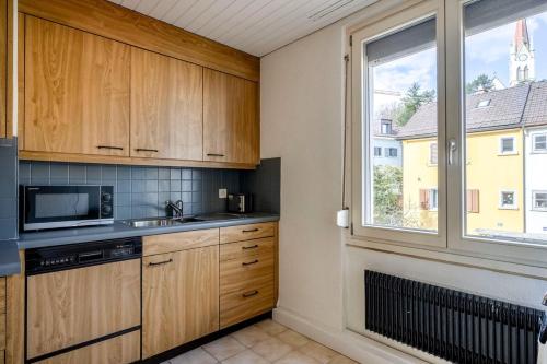 Amber Suite · Wipkingen