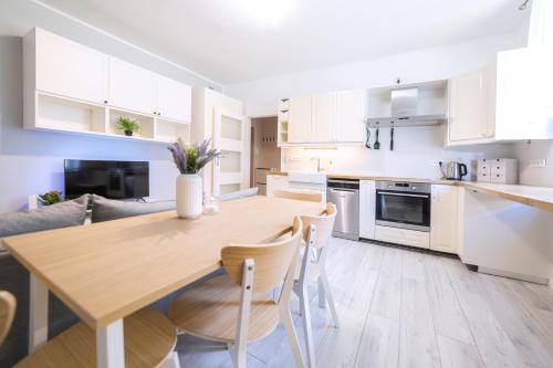 Baltic Cliff Apartment- Babie Doły