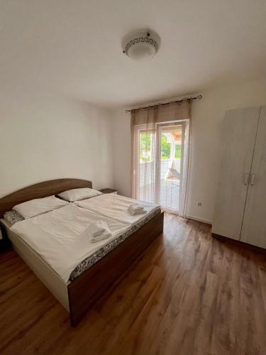 Apartmani Josipa Rab