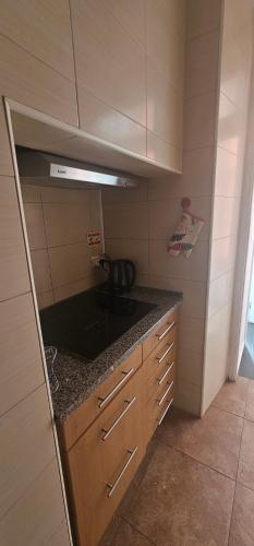 Una cocina o zona de cocina en A Better Place by Lisbon II