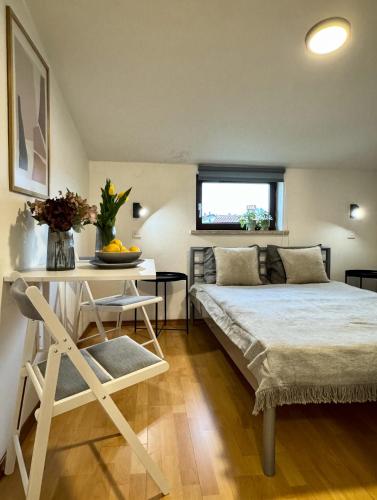 Apartments & Zimmer Jasmine