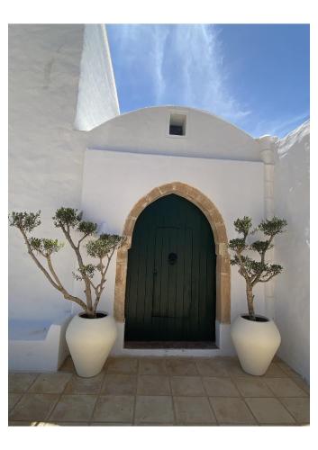 Menzel NOUR Djerba