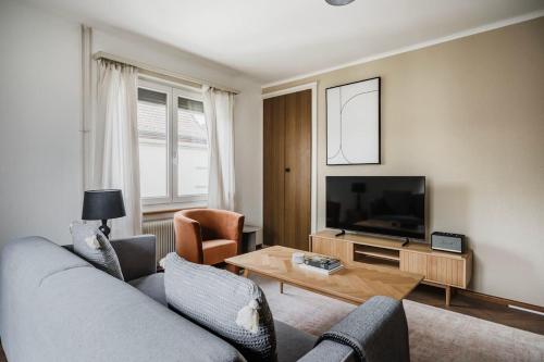 Maple Suite · Wipkingen