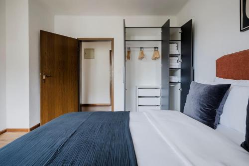 Maple Suite · Wipkingen