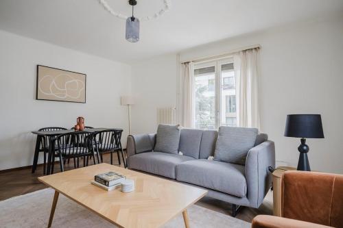 Maple Suite · Wipkingen