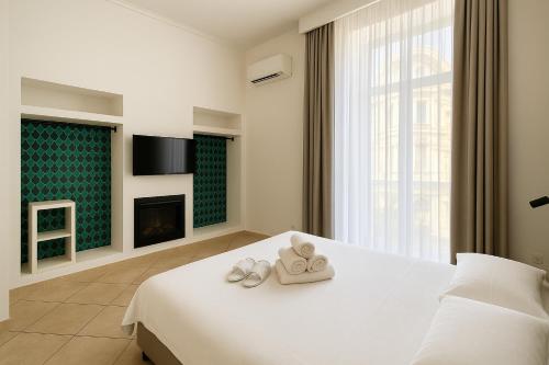 Garibaldi 118 Luxury Apartment