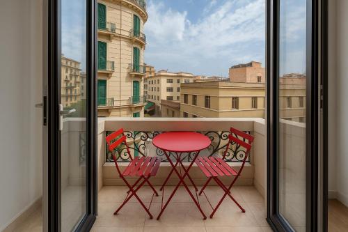 Garibaldi 118 Luxury Apartment