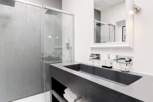 Welkhom Bocconi Loft 2Bdr and 2Bth