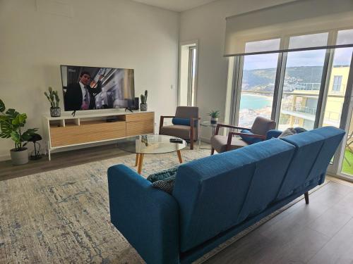 Sea&Cliffs - Stunning Seaview Luxury apartment