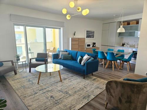 Sea&Cliffs - Stunning Seaview Luxury apartment