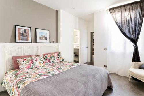 Welkhom Bocconi Loft 2Bdr and 2Bth