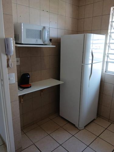 Gallery image of apartamento atras do shopping Iguatemi 2 quartos in Votorantim