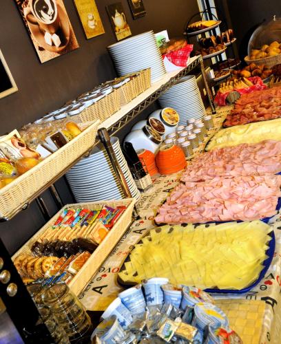 Gallery image of Hotel Raffaello in Caorle