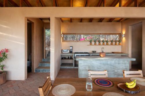 Φωτογραφία από το άλμπουμ του Monte LaLaLa - Eco Lodge in Mermejita σε Mazunte