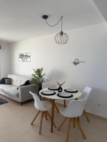 Ambar Beach 216B