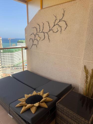 Ambar Beach 216B