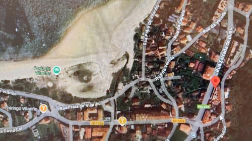 Φωτογραφία από το άλμπουμ του apartamento vilariño σε Cangas de Morrazo