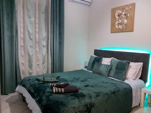 Athens Boutique Home
