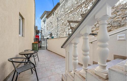 1 Bedroom Stunning Apartment In Vodice