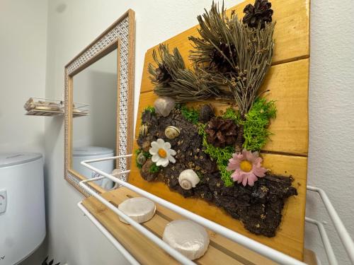 Φωτογραφία από το άλμπουμ του La Moșie σε Săldăbagiu de Munte